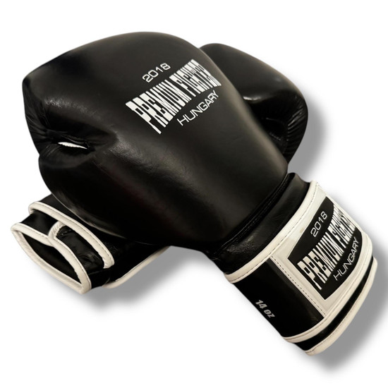 Premium Fighter – Mexico (FEKETE)